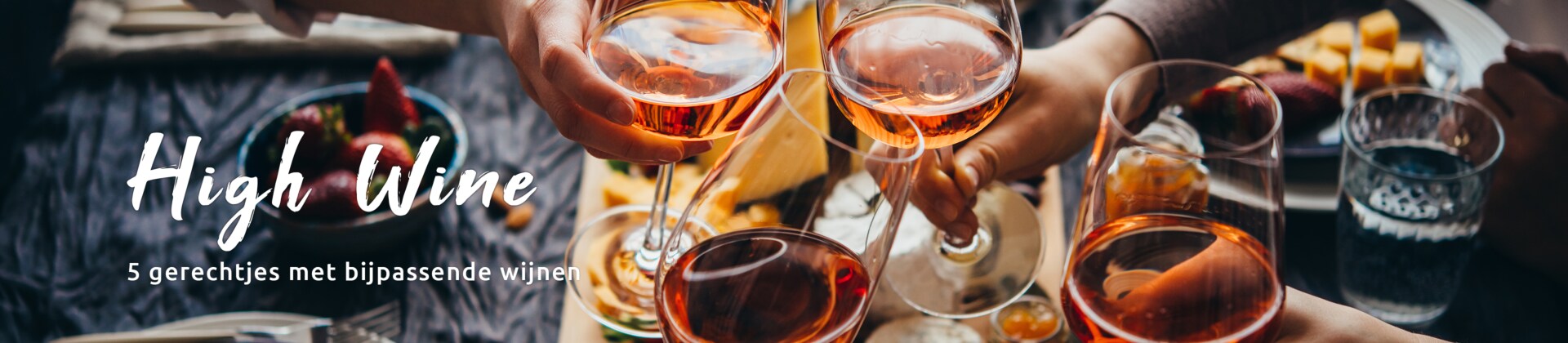 High Wine